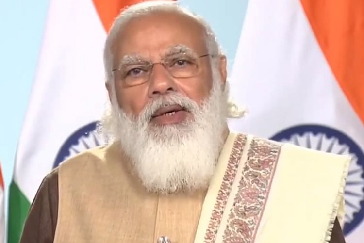 मन की बात: पीएम मोदी आज करेंगे देशवासियों के साथ संवाद 