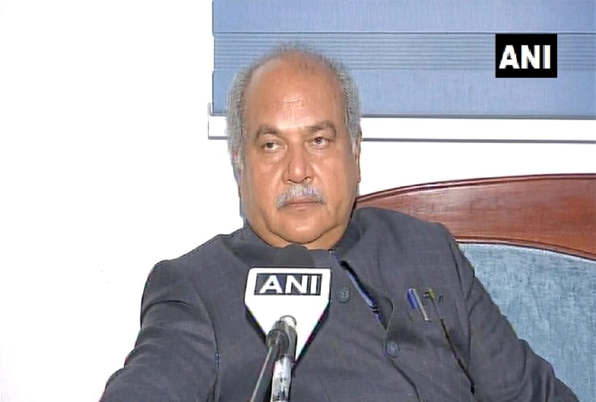 Farmers protest all updates, Tractor Rally LIVE, Union Agriculture Minister Narendra Singh Tomar Statement