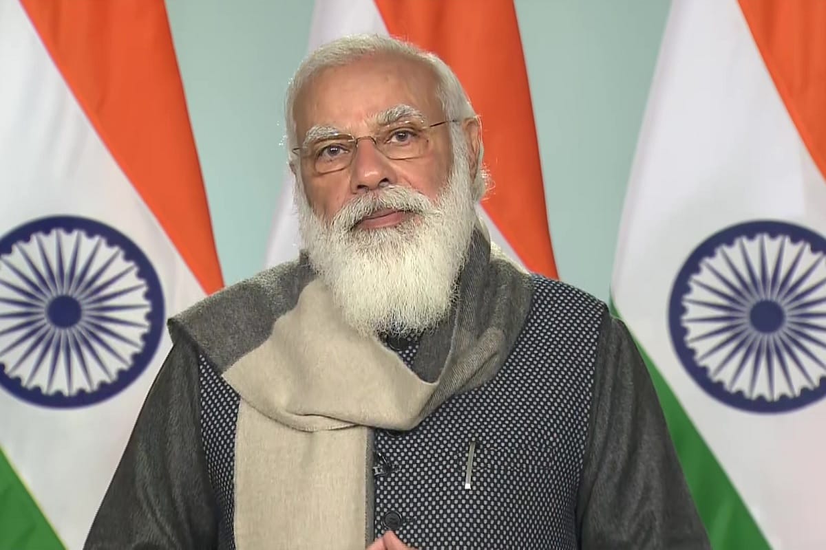 PM Modi will virtually inaugurate Chauri Chaura Centenary Festival in gorakhpur