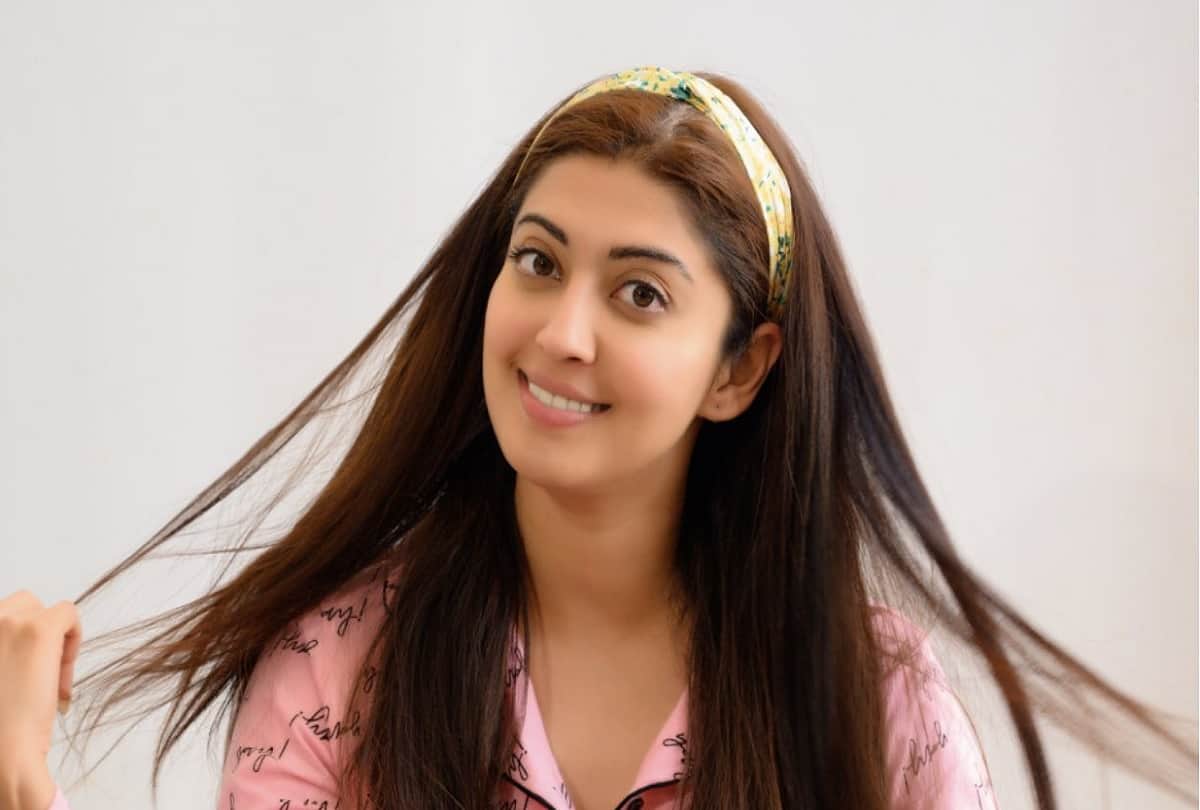 South Actress Pranitha Subhash Express Her Anger on Udaipur Murder case on Social Media