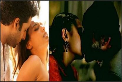इन हसीनाओं ने बाप-बेटे दोनों के साथ किया रोमांस, जानिए अब कौन कहां है Bollywood actresses who worked with father and son duo on screen
