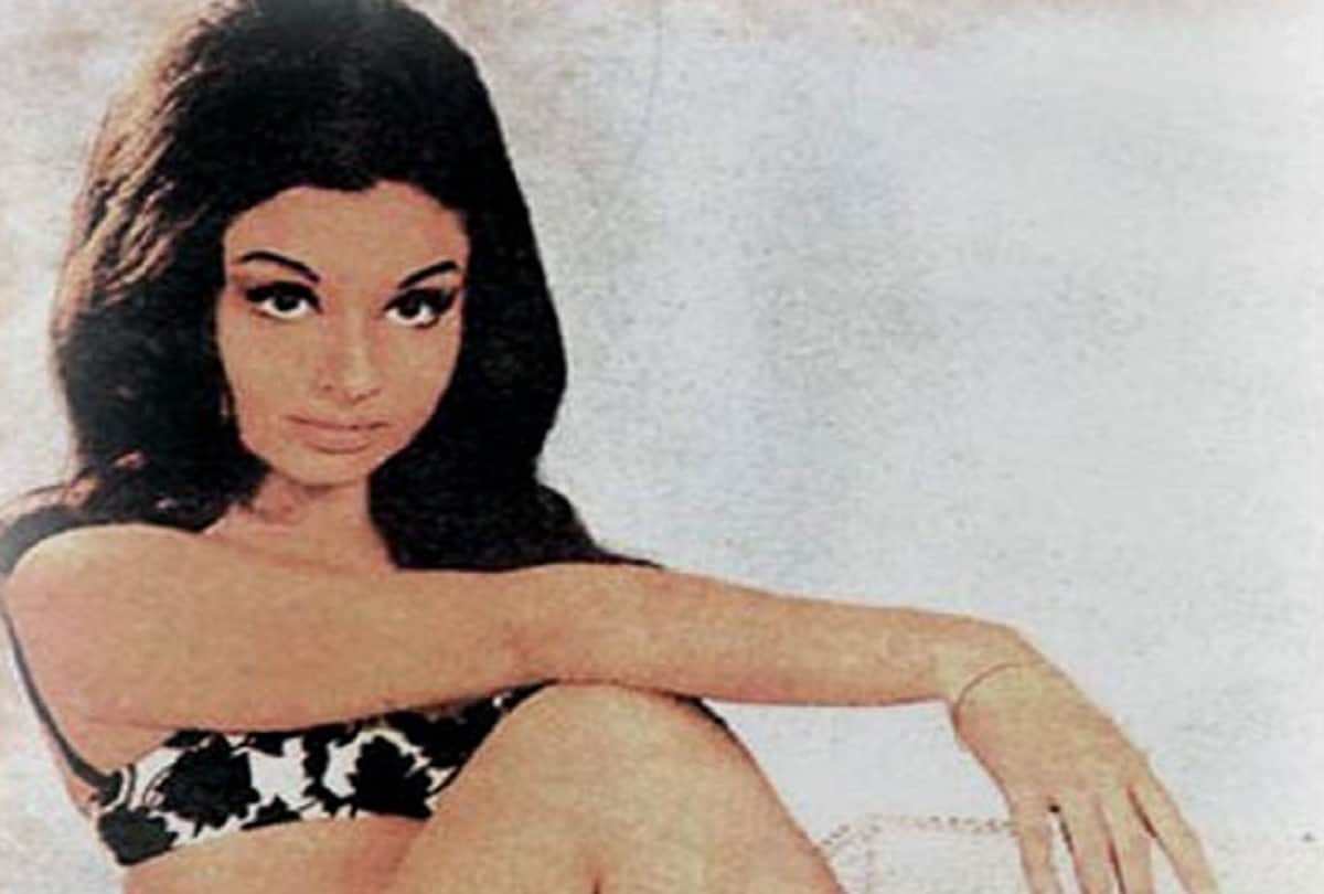 Sharmila Tagore shares her experience of Bikini Photoshoot tells reason about her decision 