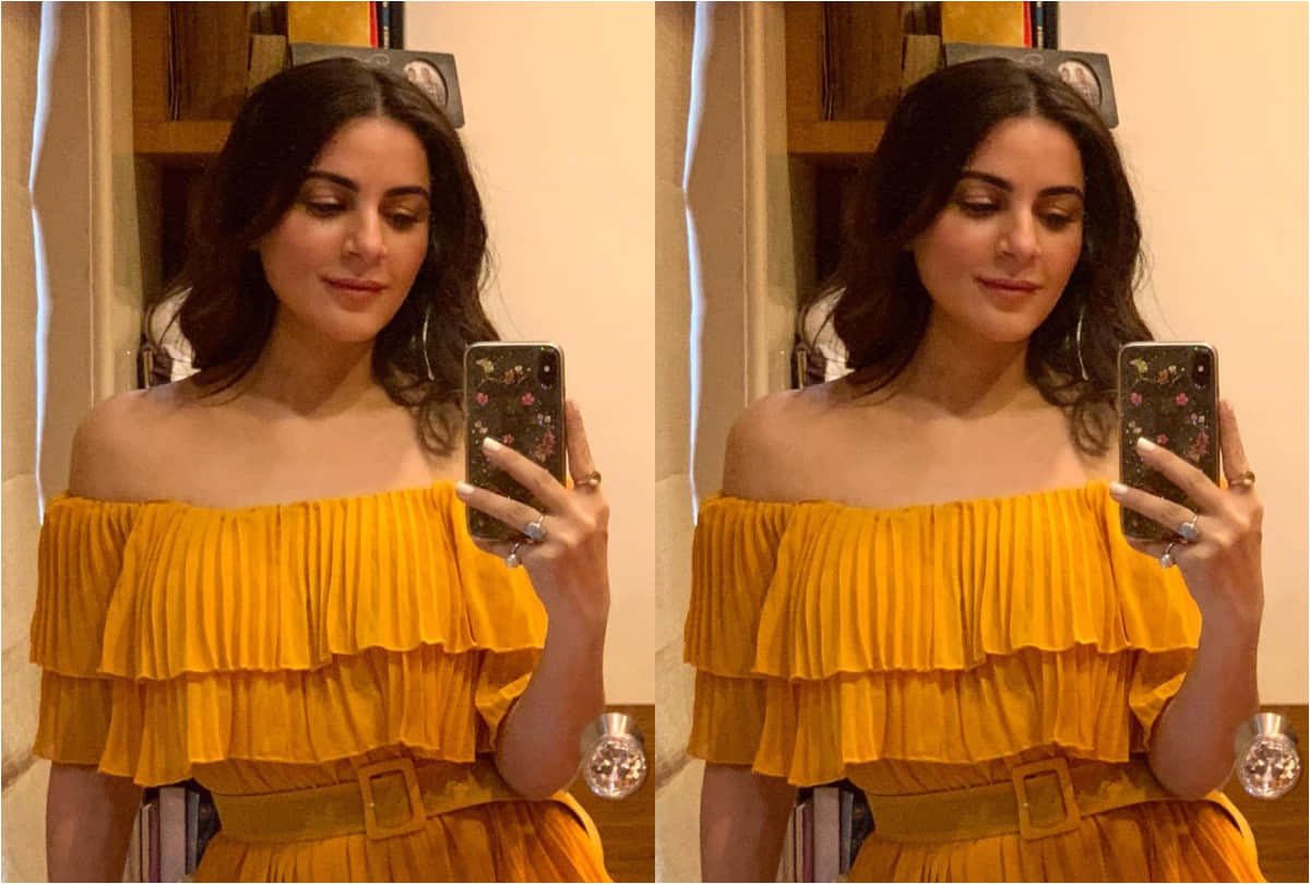 shraddha arya shares bikini photos on social media trollers get troll