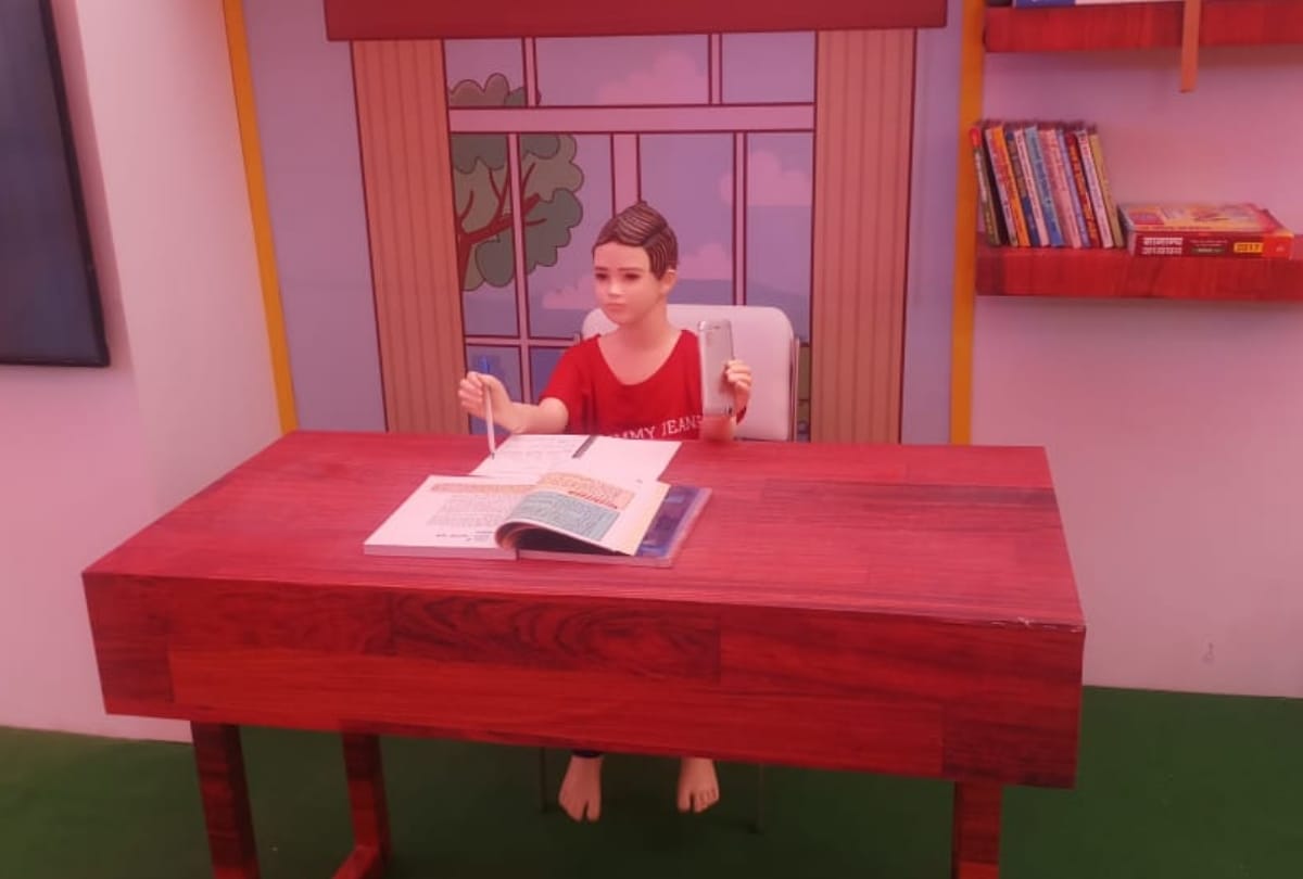 Himachal News: literacy rate 86 percent in Himachal Pradesh