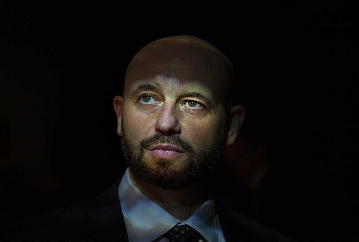 Todd Greenberg named chief executive of Australian Cricket Association