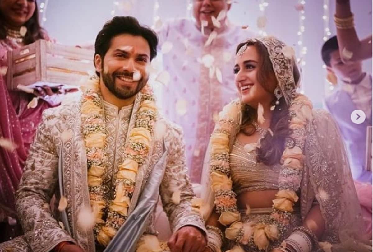 Varun Dhawan drops a major hint about Shraddha Kapoor and Rohan Shrestha marriage details here