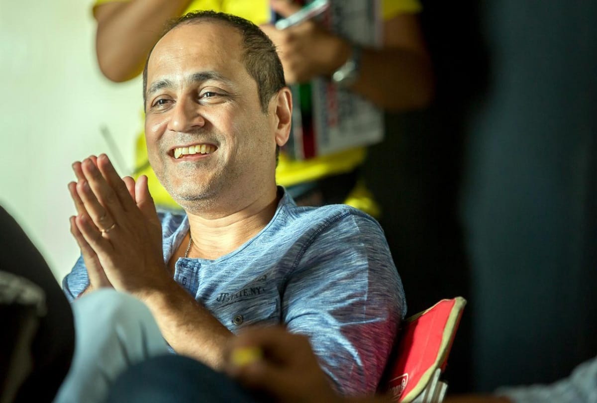 The Kerala Story producer Vipul Shah reveals why he stopped working with Akshay Kumar said no hard feelings