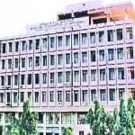 ग्रेटर हैदराबाद नगर निगम