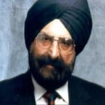 Narinder Singh Kapany