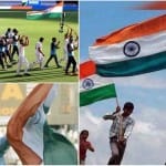 गणतंत्र दिवस पर खेल जगत की ओर से शुभकामनाएं