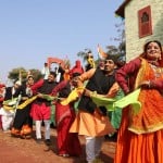 राज्यों की झांकियां (file photo)