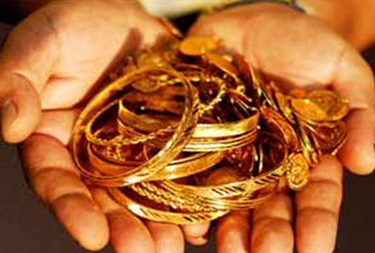 Case for taking gold loan from ICICI Bank