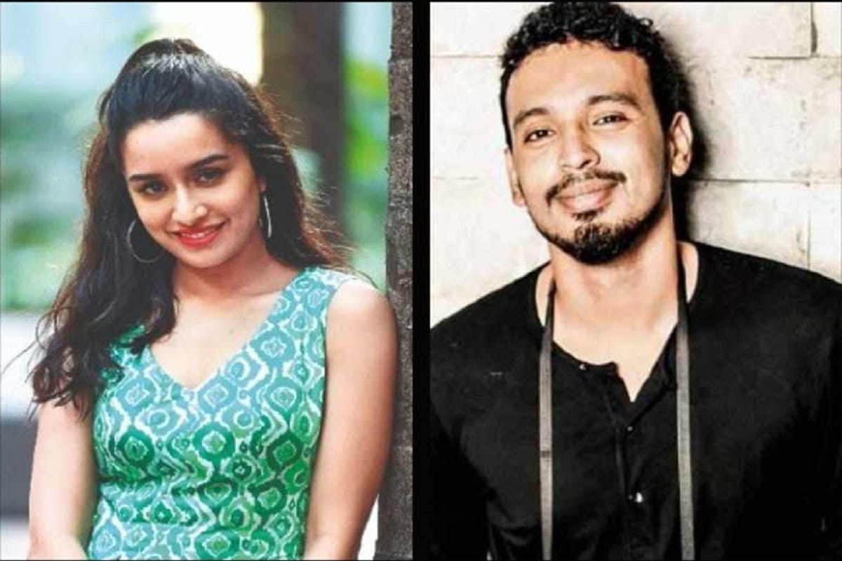Shraddha Kapoor in Maldives, Rohan Shreshtha Really Joins the Vacation?