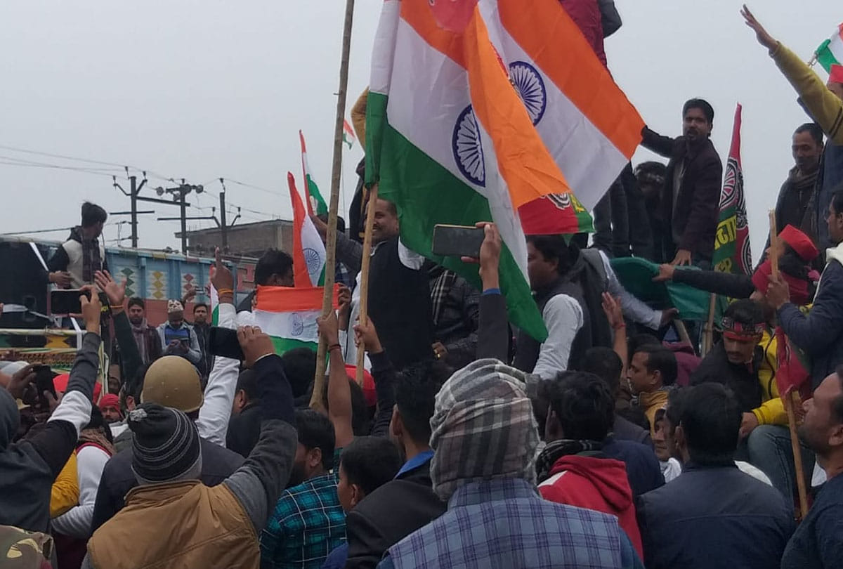 Farmers Tractor Rally on Republic Day 2021 News Update