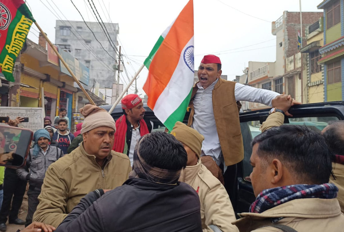 Farmers Tractor Rally on Republic Day 2021 News Update