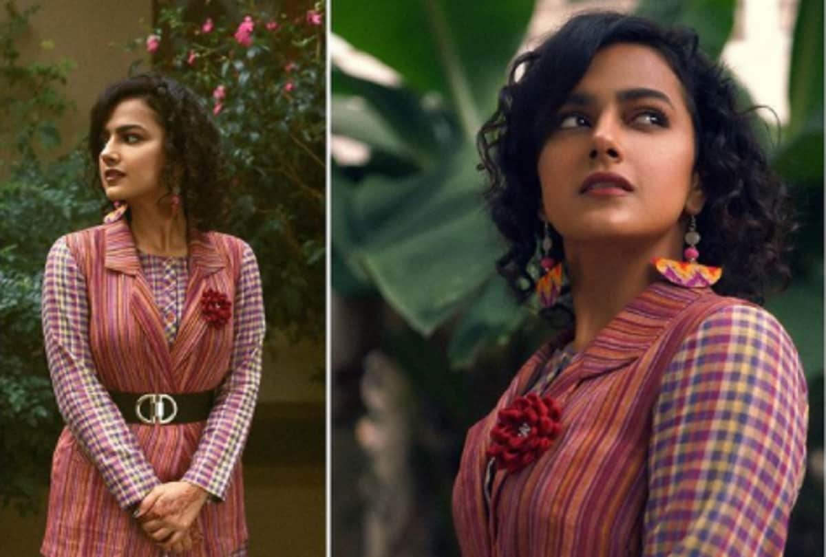 South Actress Shraddha Srinath wishes Varun Dhawan and Natasha Dalal for getting married