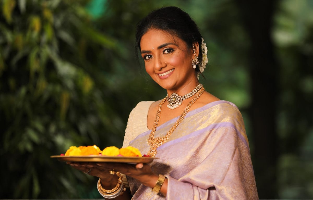 Bigg Boss 14: Know all about 'Saugandh' Actress Shantipriya who is far from limelight