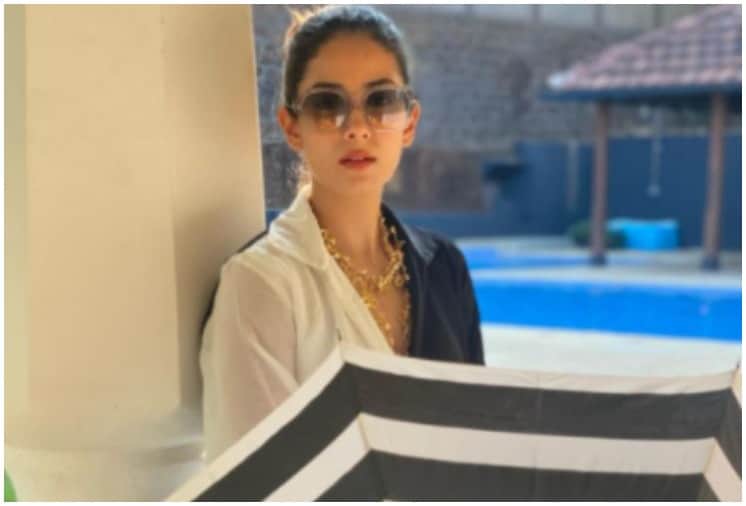 New pictures from Shahid-Mira's romantic Goa vacation go viral