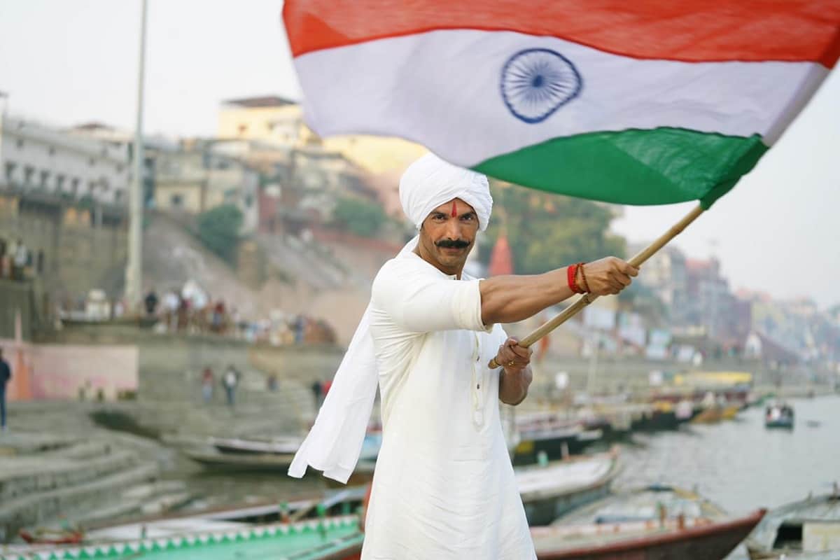 John Abraham Satyameva Jayate 2 gets a release date Clash With Salman Khan