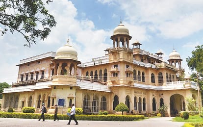 Three-D masks prepared in Allahabad university, patent approval