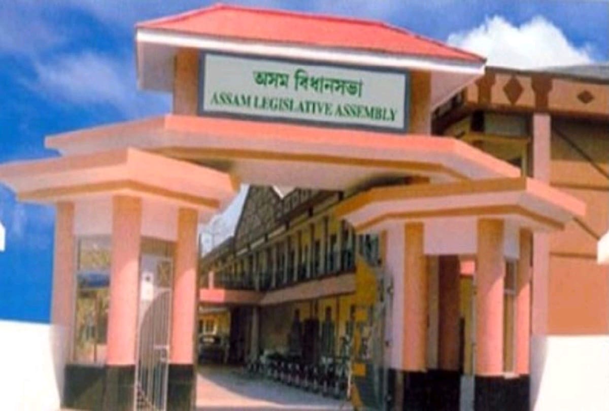 More than half of Assam MLA are Millionaire, Naren Sonowal the richest