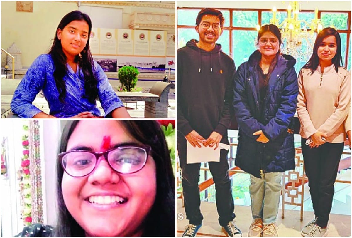 topper of class 10th and 12th reaches Delhi they will see parade with Prime Minister Modi