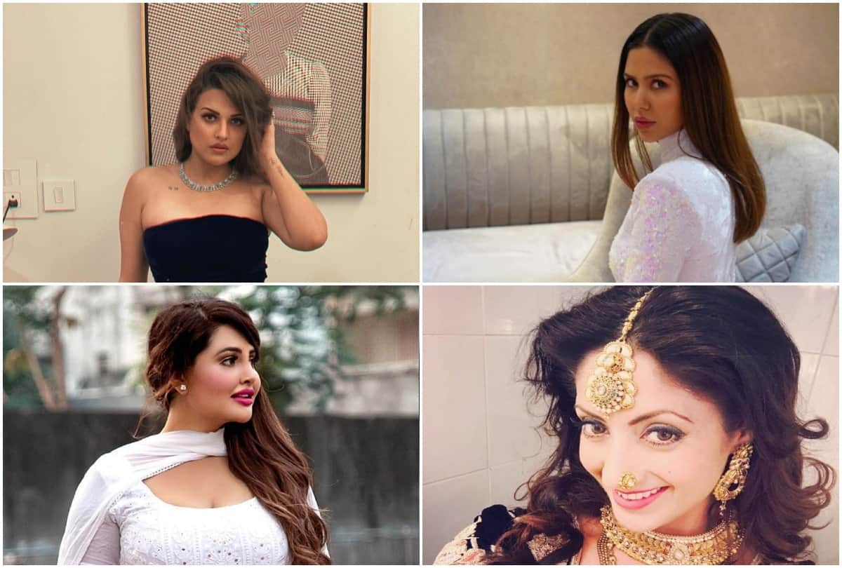 Top five most beautiful actresses of Punjabi film industry see pictures