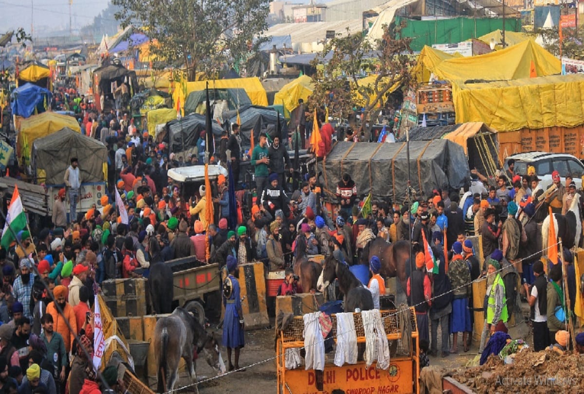 More than 50 thousand tractors will join the parade