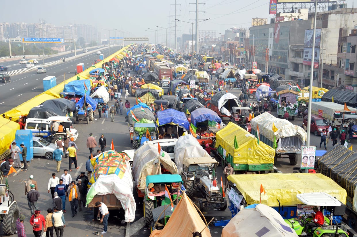 Ghaziabad