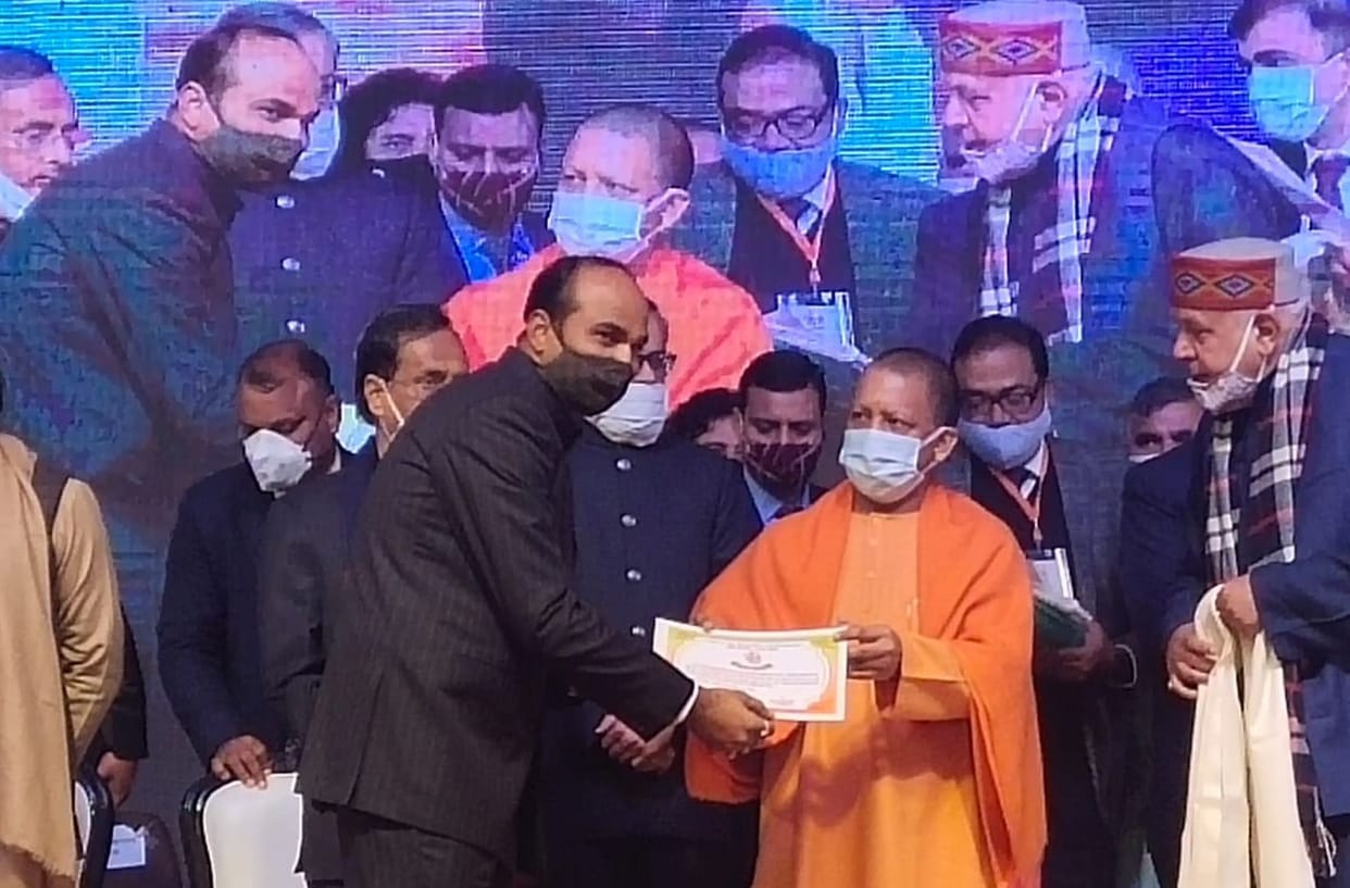 award
