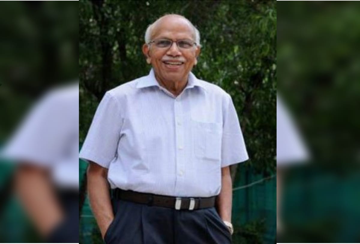 Karnataka renowned cardiologist Dr Belle Monappa Hegde gets Padma Vibhushan