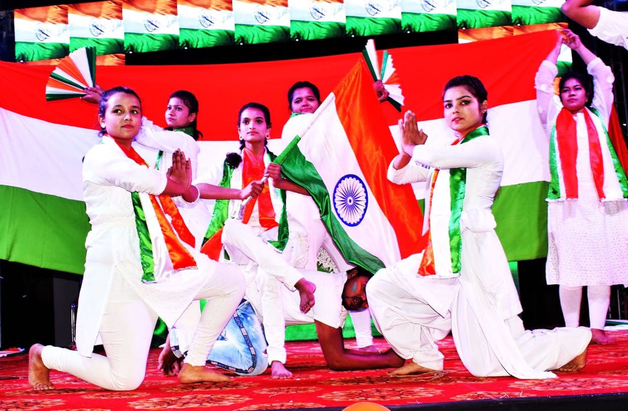 Republic Day 2021