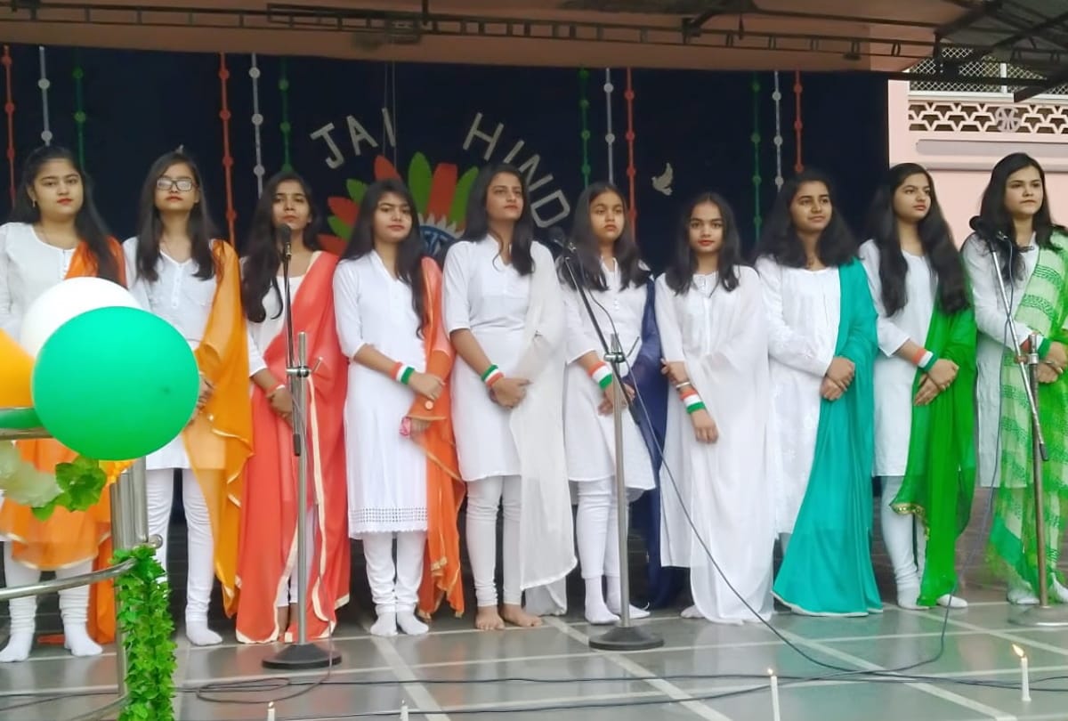 Republic Day 2021 celebration in Gorakhpur latest update
