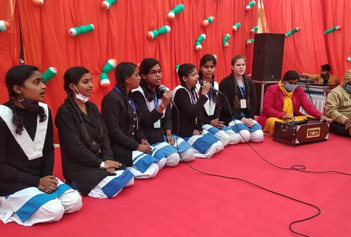 Republic Day 2021 celebration in Gorakhpur latest update