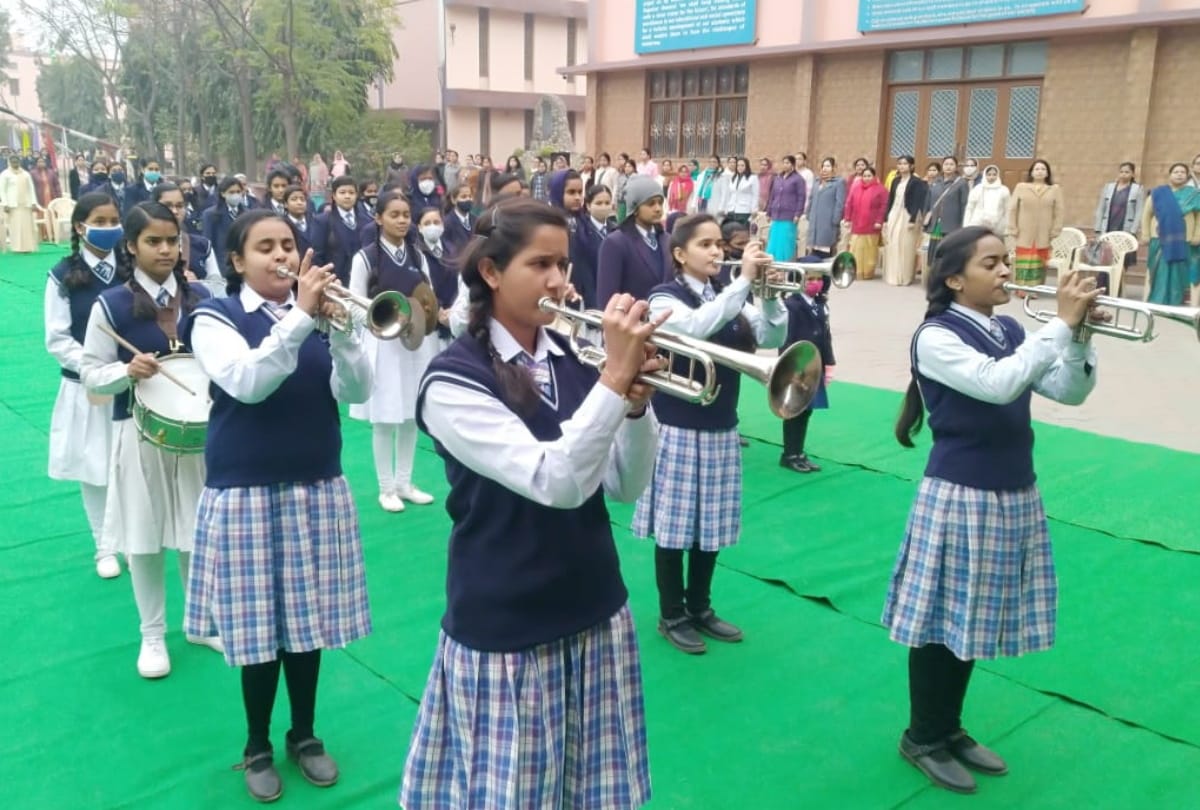 Republic Day 2021 celebration in Gorakhpur latest update