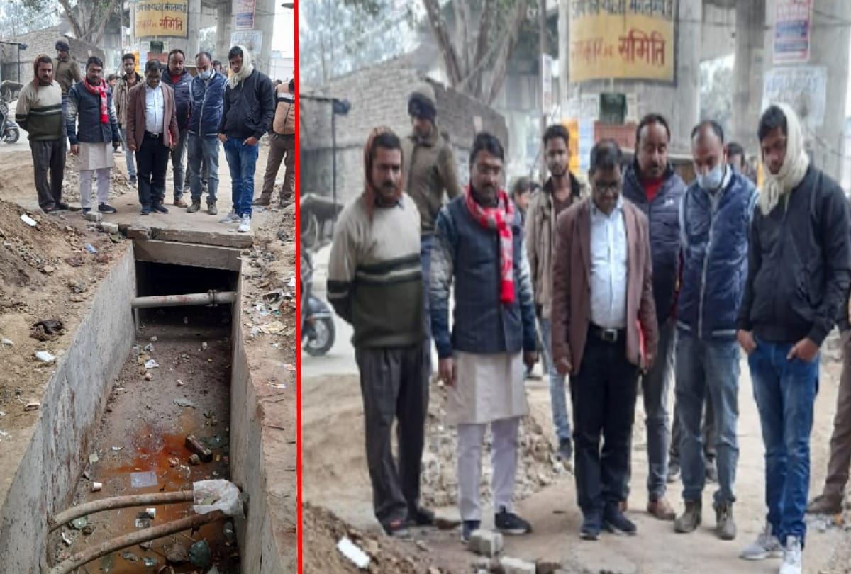 Electricity-municipal corporation face to face in high tension line case