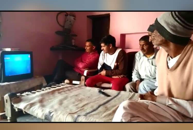 Republic Day 2021: CRPF Jawan Sonu Honored with Police medal for gallantry on Republic Day
