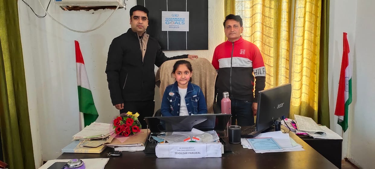 Riddhima Rajput