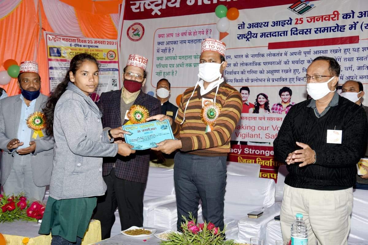 brilliant practitioner will be rewarded