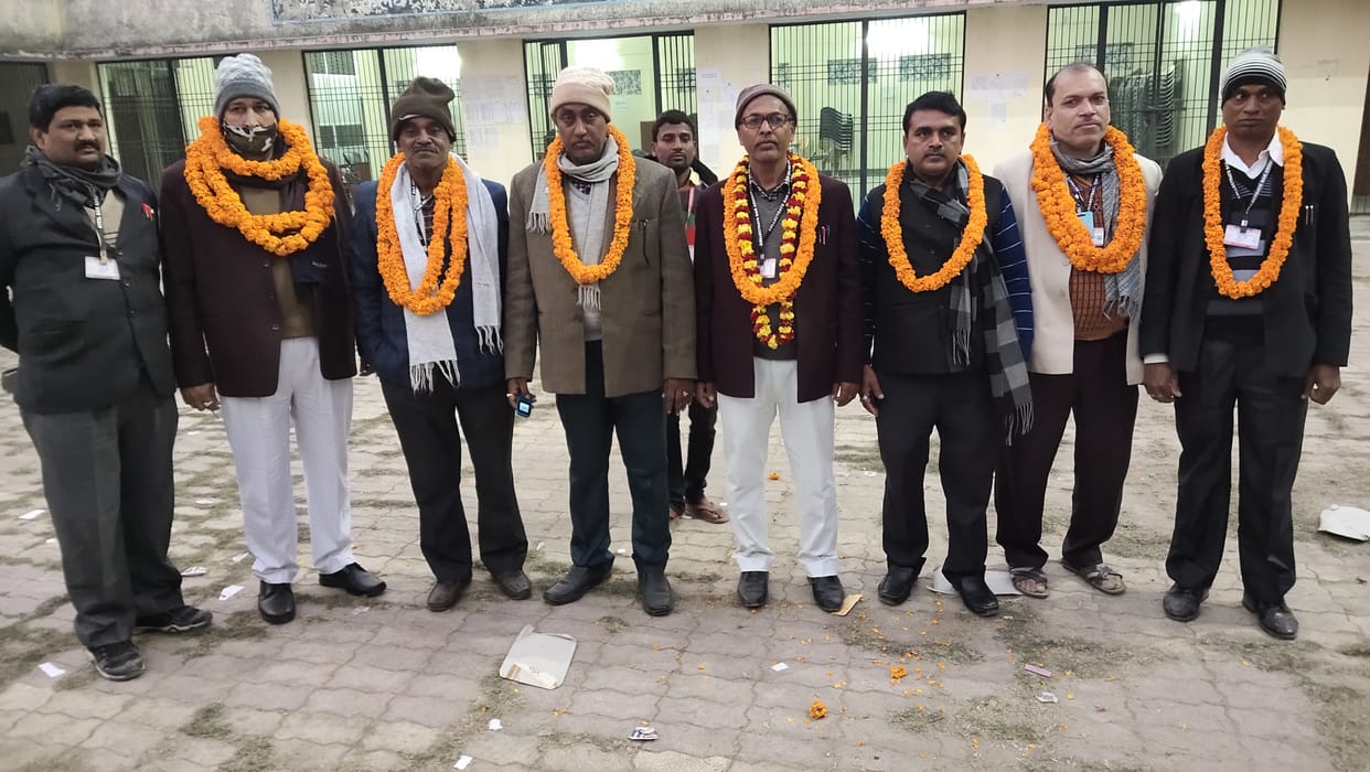 bar election