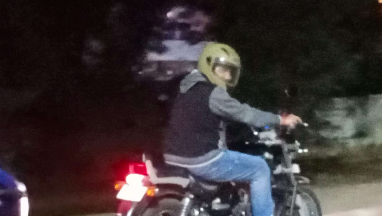 sp patrol city