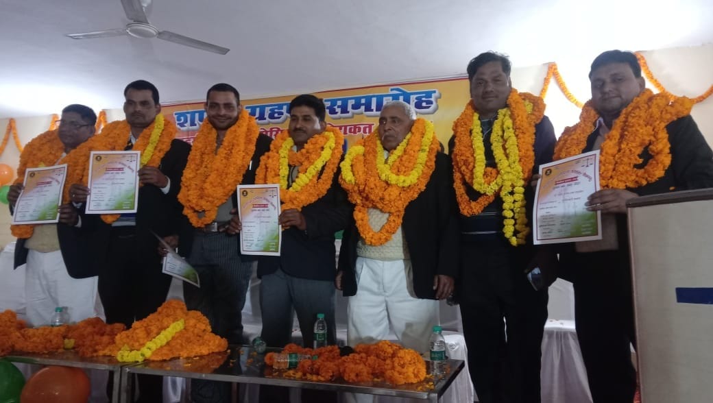 A true advocate is a social worker: Ashutosh