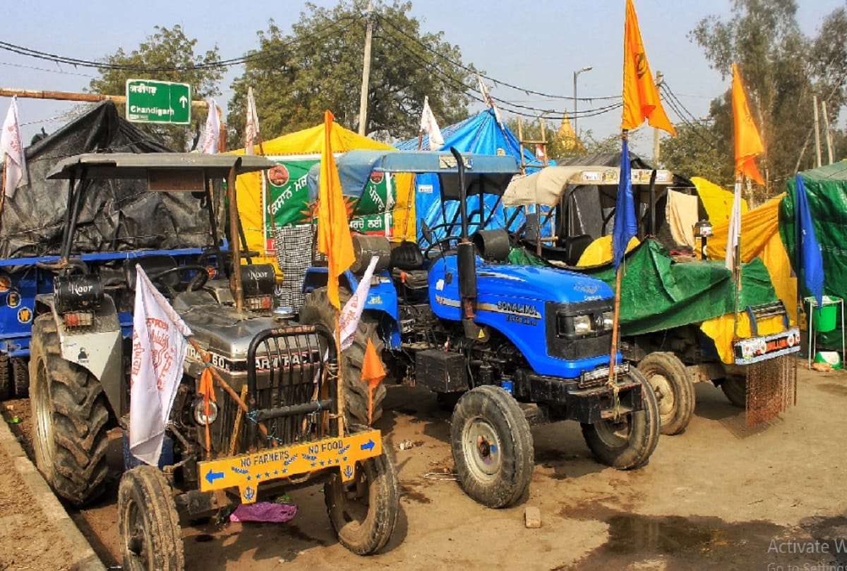 Diesel will be spend cost Rs 25 crore in tractor parade