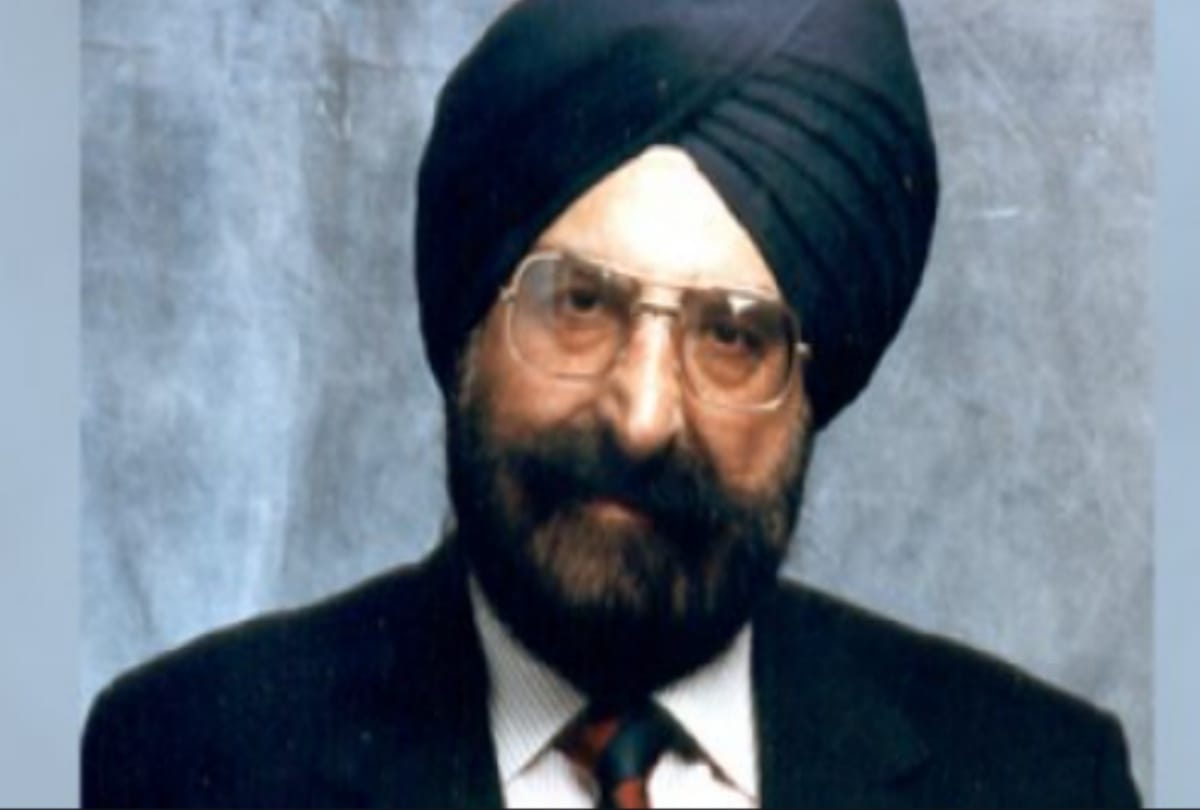 Narinder Singh Kapany known as father of fiber optics posthumously awarded Padma Vibhushan