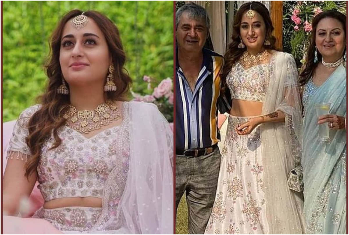 varun dhawan bride natasha dalal ready in just 35 minute for wedding here are pics from mehandi ceremony