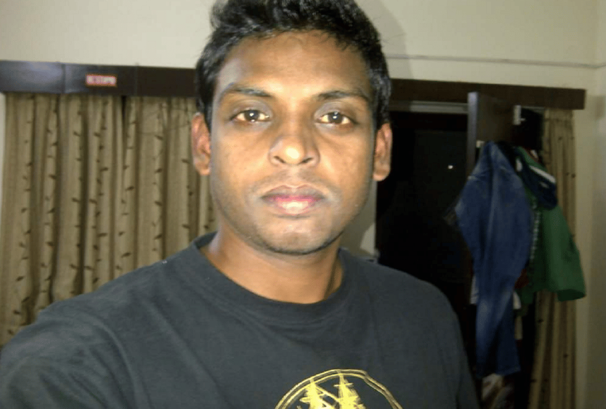 Former Indian football team and Mohun Bagan goalkeeper Prasanta Dora dies at age 44