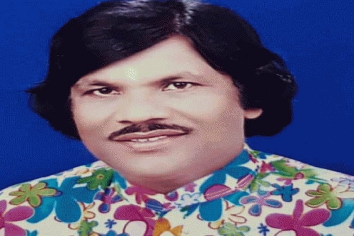 Chhattisgarh: Radheshyam Barle also honored with Padma Shri this time