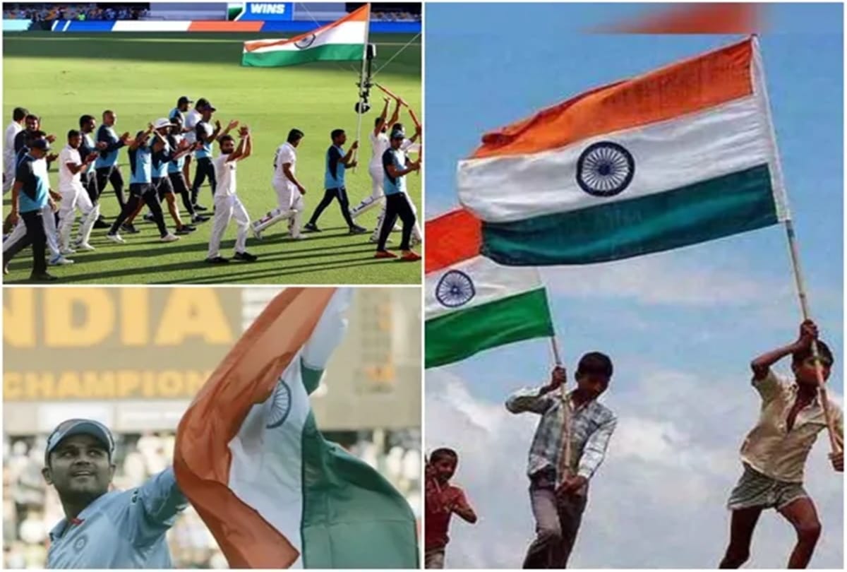 Republic Day 2021 This is how sports fraternity wishes country