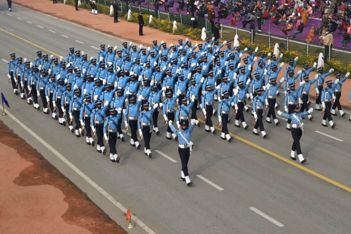 UPSC CDS Recruitment 2021: Do you know SSB happens after the written examination of CDS, know the whole thing-safalta