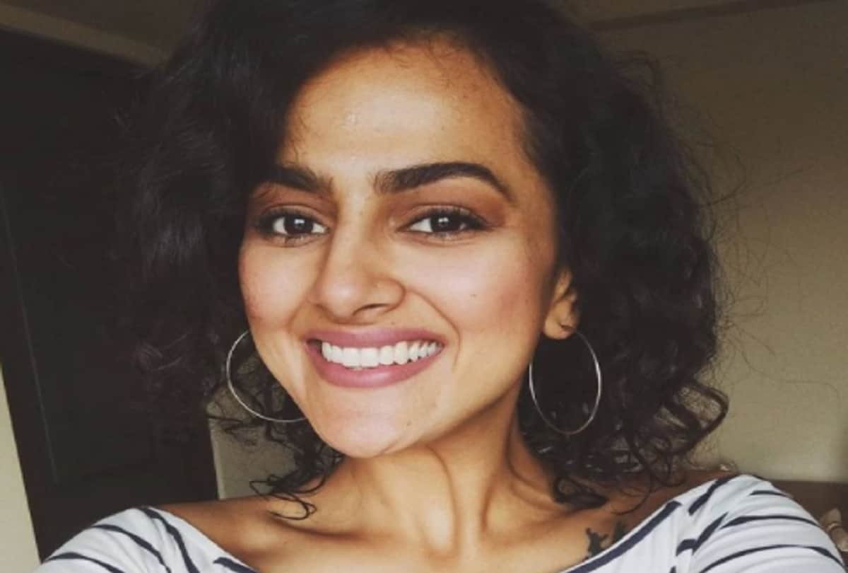 South Actress Shraddha Srinath wishes Varun Dhawan and Natasha Dalal for getting married